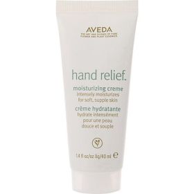 AVEDA by Aveda Hand Relief - Travel Size --40ml/1.4oz