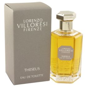 Theseus by Lorenzo Villoresi Eau De Toilette Spray