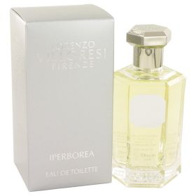 Iperborea by Lorenzo Villoresi Eau De Toilette Spray