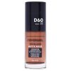 TruBlend Matte Made Liquid Foundation - D60 Toasted Almond by CoverGirl for Women - 1 oz Foundation