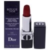 Rouge Dior Velvet Lipstick - 840 Rayonnante by Christian Dior for Women - 0.12 oz Lipstick