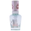 Color Therapy Nail Polish - 556 Strengthening Top Coat by Sally Hansen for Women - 0.5 oz Nail Polish