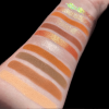 12-Color Eyeshadow Palette Highly Pigmented Waterproof Long-Lasting Vegan & Cruelty-Free