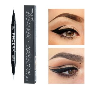 Double head makeup eyeliner XH
