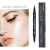Double head makeup eyeliner XH