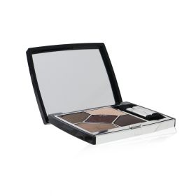 CHRISTIAN DIOR - 5 Couleurs Couture Long Wear Creamy Powder Eyeshadow Palette - # 599 New Look C013900599 / 489966 7g/0.24oz