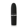 MAC - Retro Matte Lipstick - # 703 Runway Hit (Light Nude Matte) M0N914 / 314737 3g/0.1oz