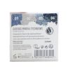 LAVERA - Glorious Mineral Eyeshadows - # 02 Divine Blue 112807 / 648245 -
