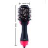 Selection Ceramic Fast Heating Electric Straightening Brush