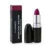 MAC - Retro Matte Lipstick - # 705 Flat Out Fabulous (Bright Plum Matte) M0N919 / 314782 3g/0.1oz