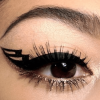 Double head makeup eyeliner XH
