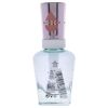 Color Therapy Nail Polish - 556 Strengthening Top Coat by Sally Hansen for Women - 0.5 oz Nail Polish