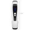 D039 Pulse Induction Facial Massage Beauty Instrument