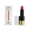 HERMES - Rouge Hermes Satin Lipstick - # 64 Rouge Casaque (Satine) 60001SV064 / 700118 3.5g/0.12oz