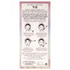Crystal Wand Rose Quartz Facial Roller by Bobbi Brown for Women - 1 Pc Roller