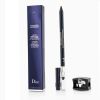 CHRISTIAN DIOR - Eyeliner Waterproof - # 594 Intense Brown F080305594 / 80305594 1.2g/0.04oz