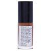 TruBlend Matte Made Liquid Foundation - D60 Toasted Almond by CoverGirl for Women - 1 oz Foundation