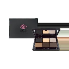 Eyeshadow Palette (Default: Default)