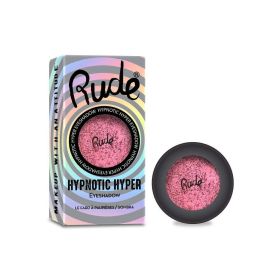 RUDE Hypnotic Hyper Duo Chrome Eyeshadow (Color: Lucid Dream)