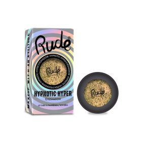 RUDE Hypnotic Hyper Duo Chrome Eyeshadow (Color: State of Mind)