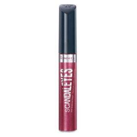 RIMMEL LONDON Scandaleyes Shadow Paint (Color: Berry Chrome)