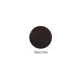 NYX Girls Nail Polish 2 (Color: Black Plum)