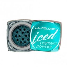 L.A. COLORS Iced Pigment Powder (Color: Twinkle)
