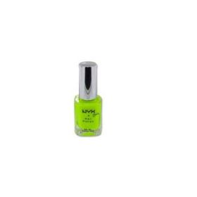 NYX Girls Nail Polish (Color: Bubble Gum)