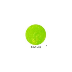 NYX Girls Nail Polish (Color: Sour Lime)