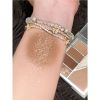 Bite-Size Eye shadows, Creamy, Blend able, Ultra-Pigmented, Easy to Apply,Matte & Shimmer