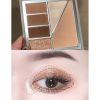 Bite-Size Eye shadows, Creamy, Blend able, Ultra-Pigmented, Easy to Apply,Matte & Shimmer